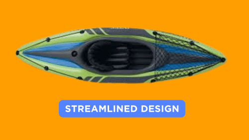 Streamlined design